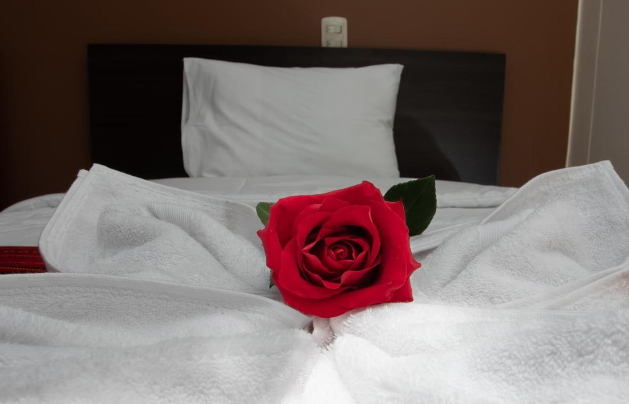 Kapac Inn Hotel Куско Екстер'єр фото
