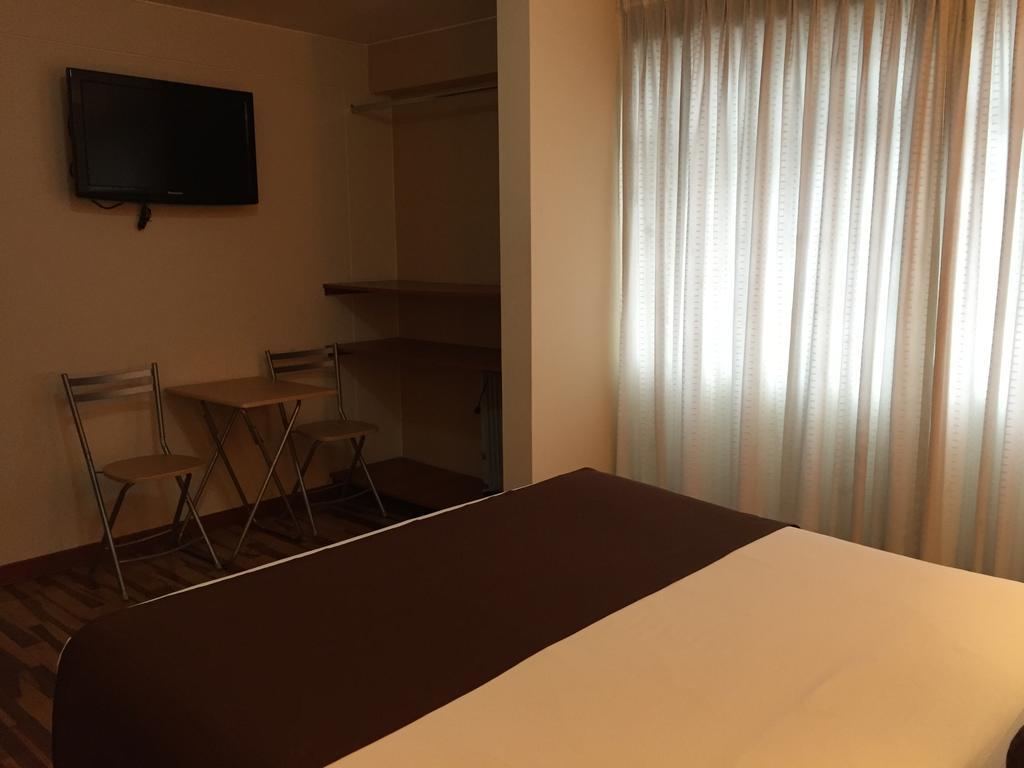 Kapac Inn Hotel Куско Екстер'єр фото
